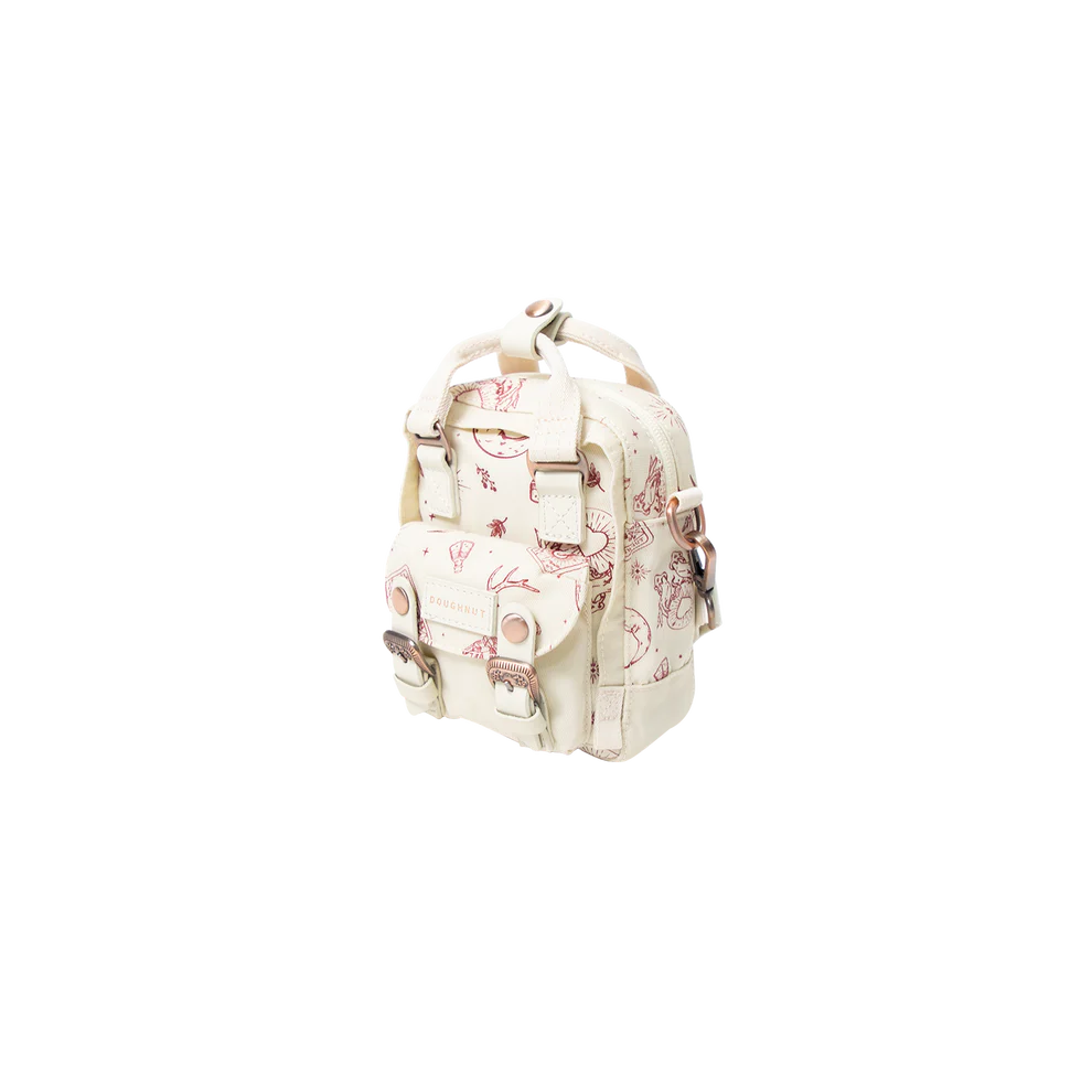 MACAROON TINY THE MYSTIC CLUB SERIES CREAM X BRICK
