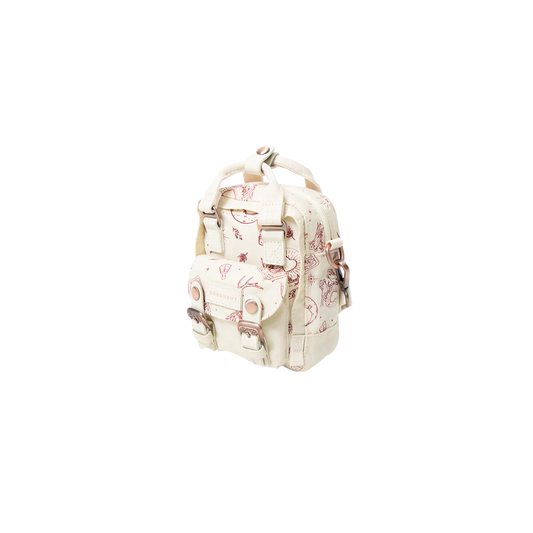 MACAROON TINY THE MYSTIC CLUB SERIES CREAM X BRICK
