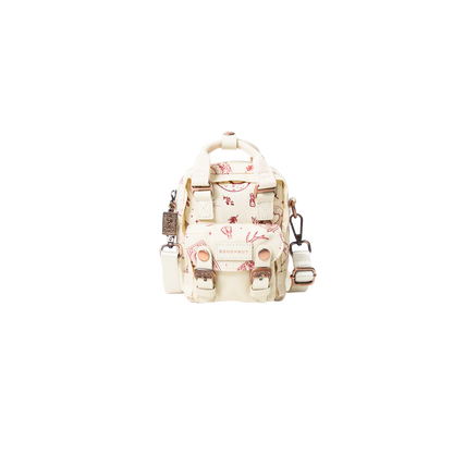 MACAROON TINY THE MYSTIC CLUB SERIES CREAM X BRICK