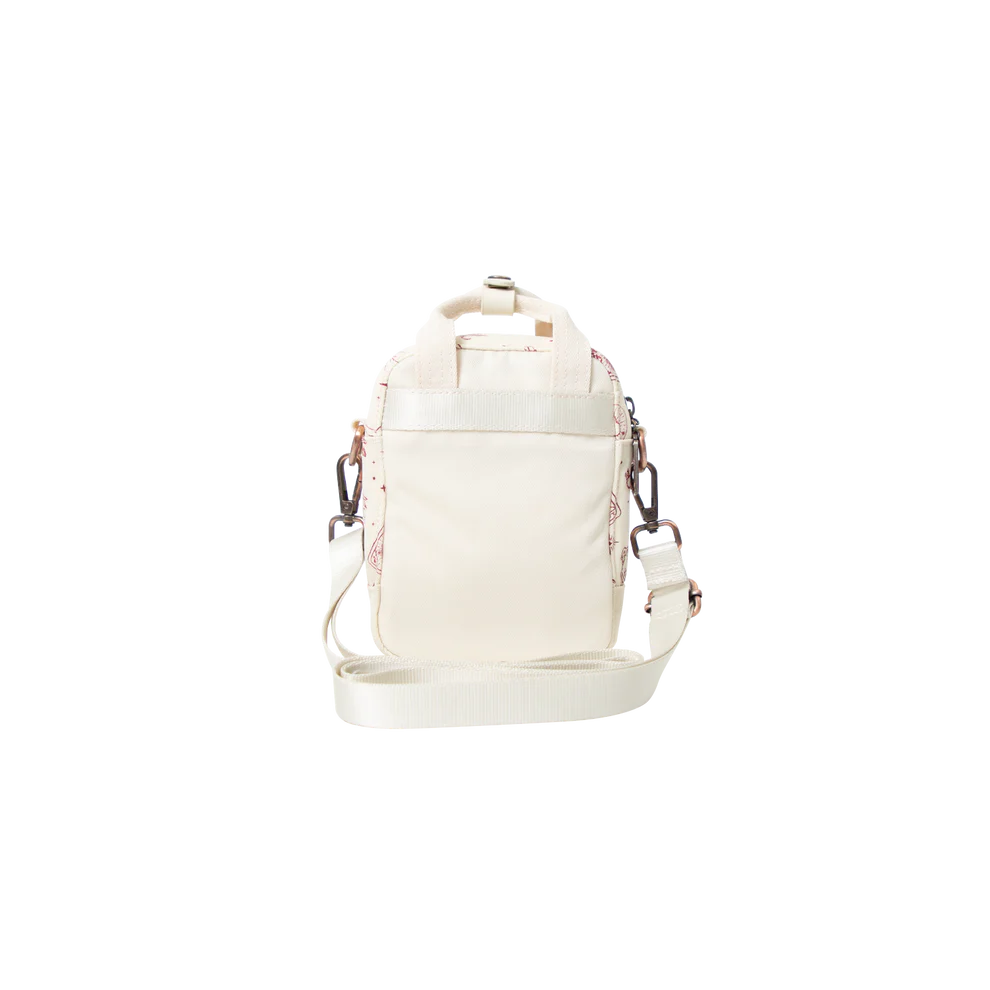 MACAROON TINY THE MYSTIC CLUB SERIES CREAM X BRICK