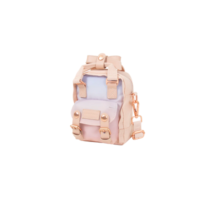 MACAROON TINY SKY X RIBBON SERIES