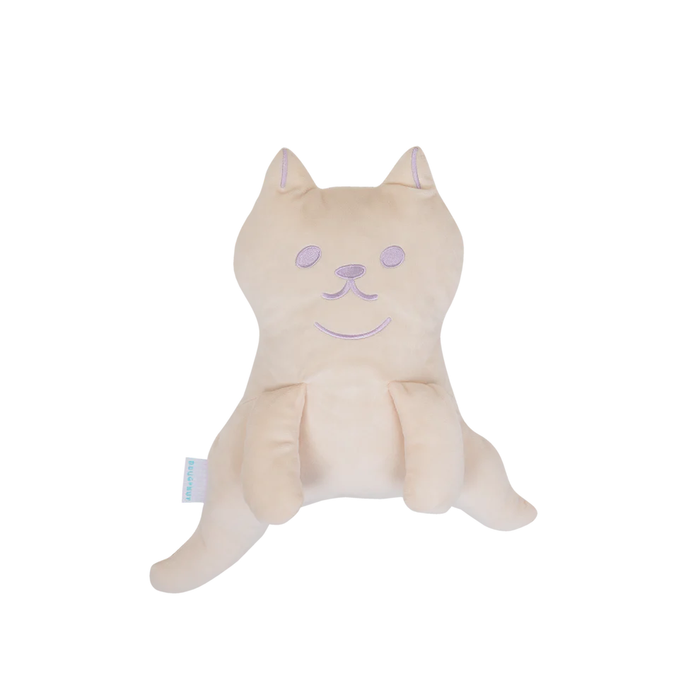 MEOW FAIRIES & FRIENDS SERIES SHEER PINK