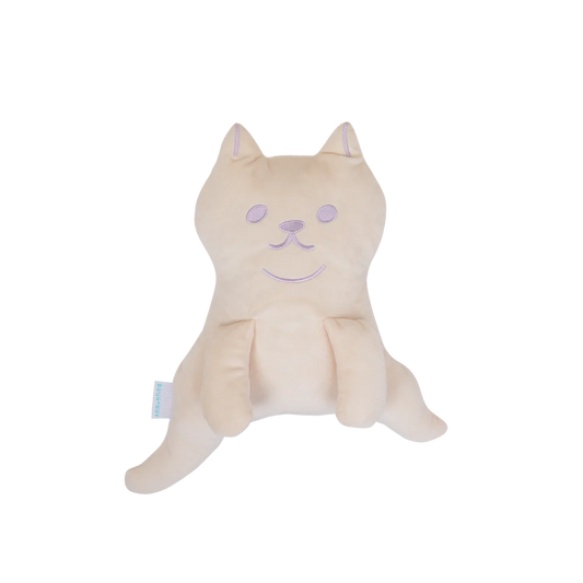 MEOW FAIRIES & FRIENDS SERIES SHEER PINK