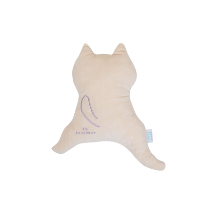 MEOW FAIRIES & FRIENDS SERIES SHEER PINK
