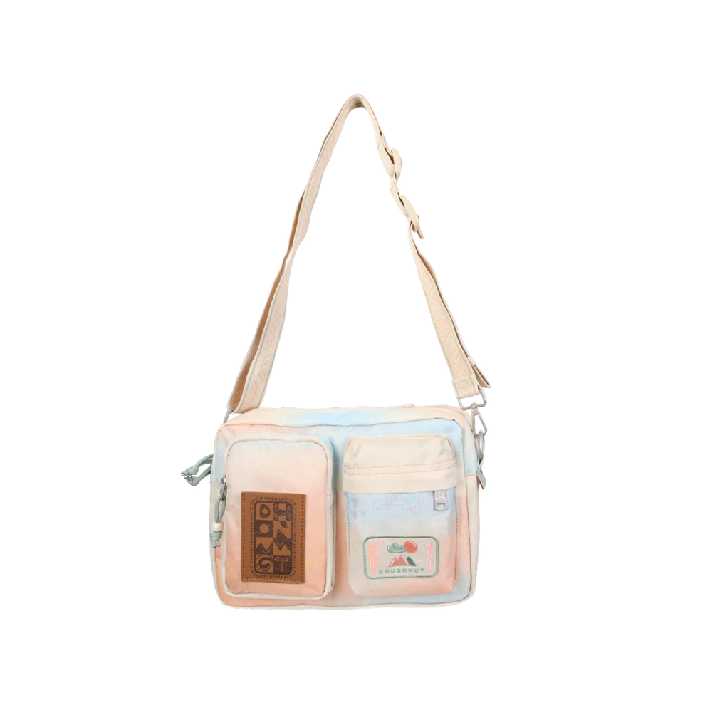 SATCHEL DREAMWALKER SERIES