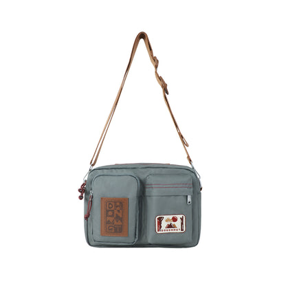 SATCHEL DREAMWALKER SERIES GREY