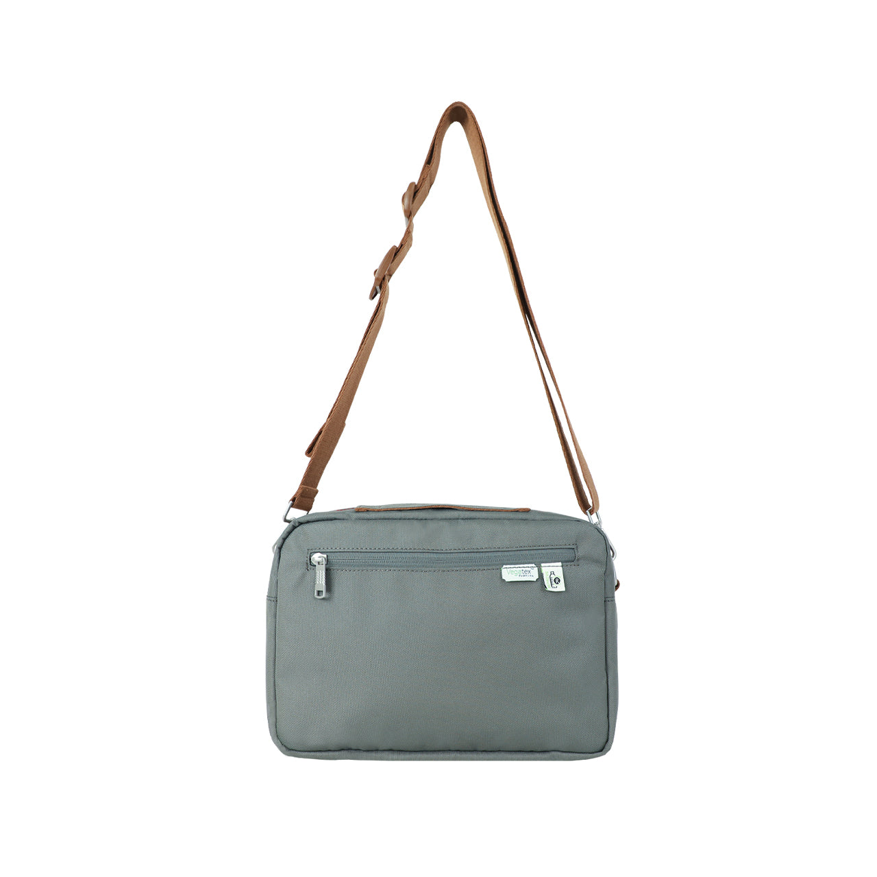 SATCHEL DREAMWALKER SERIES GREY