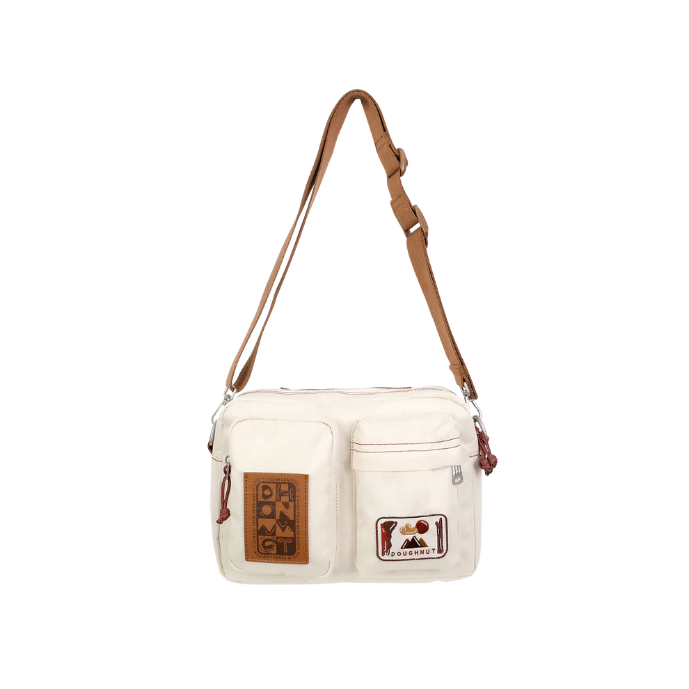 SATCHEL DREAMWALKER SERIES