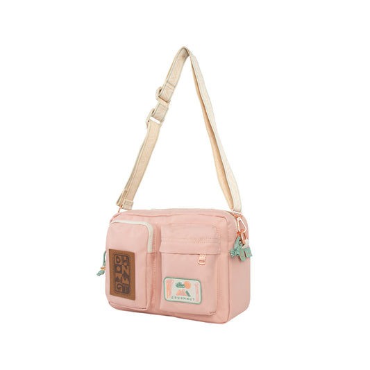 SATCHEL DREAMWALKER SERIES PINK
