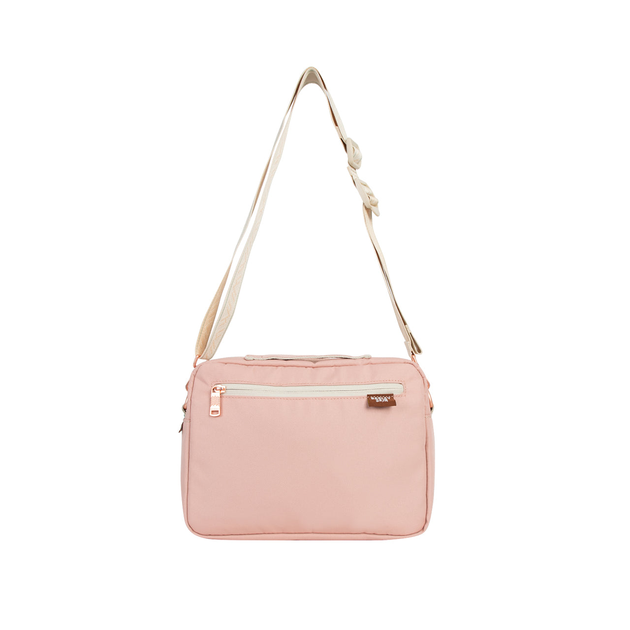 SATCHEL DREAMWALKER SERIES PINK