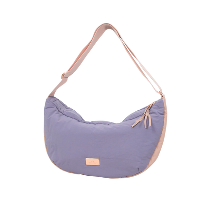 CROISSANT SOFTIES SERIES LILAC X PINK