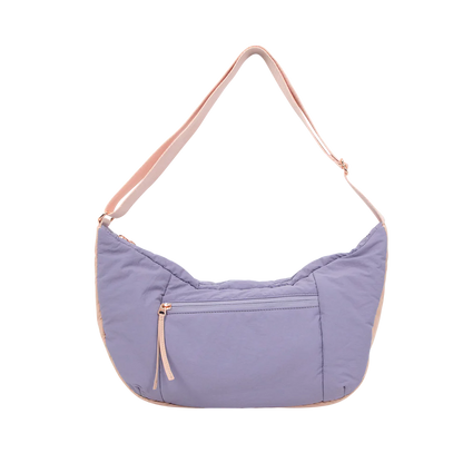CROISSANT SOFTIES SERIES LILAC X PINK