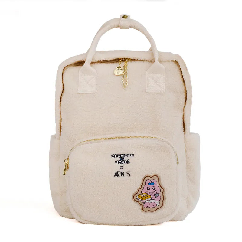 OPANCHU X ANS POLYESTER BKPACK