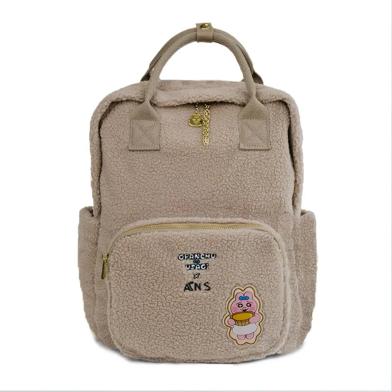 OPANCHU X ANS POLYESTER BKPACK