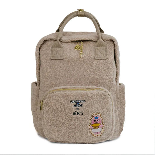 OPANCHU X ANS POLYESTER BKPACK