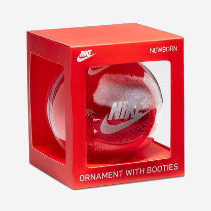 HANGING NIKE CHRISTMAS 0597-U10