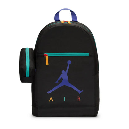 JORDAN BACKPACK 0503-K90 (KIDS)