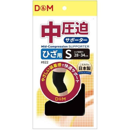 DNM DM-822