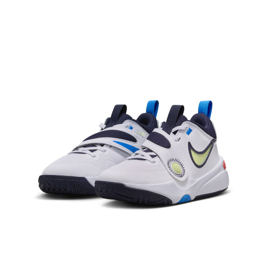 Nike Team Hustle D 11
