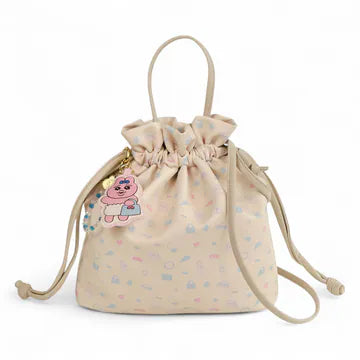OPANCHU X ANS PU BAG
