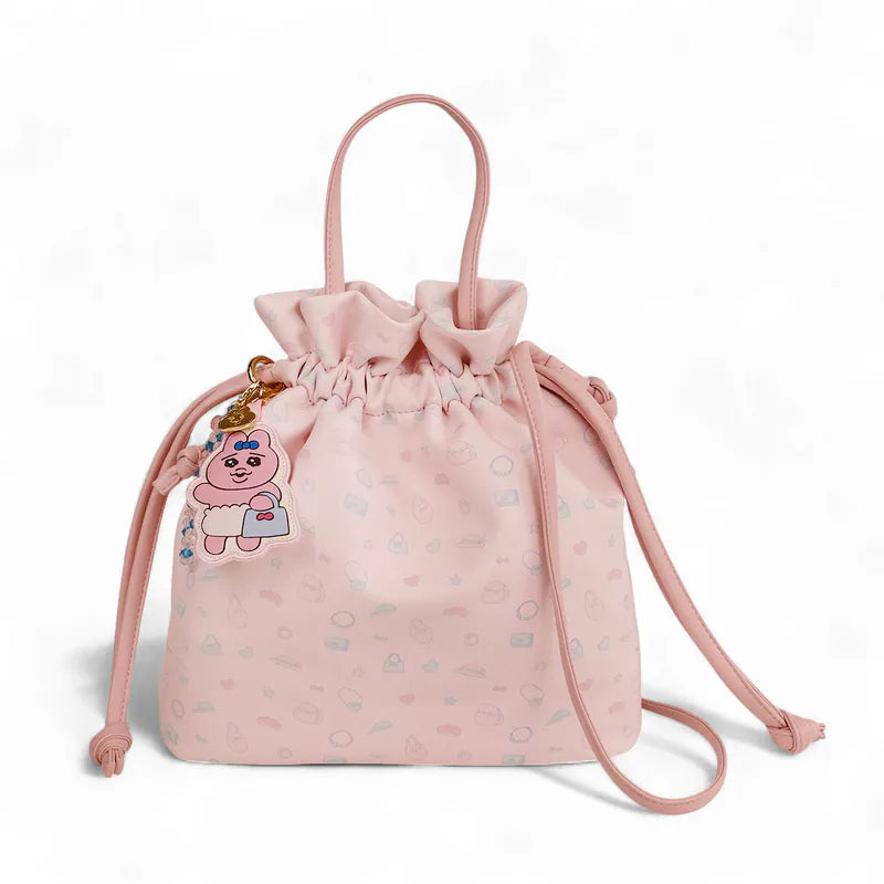 OPANCHU X ANS PU BAG