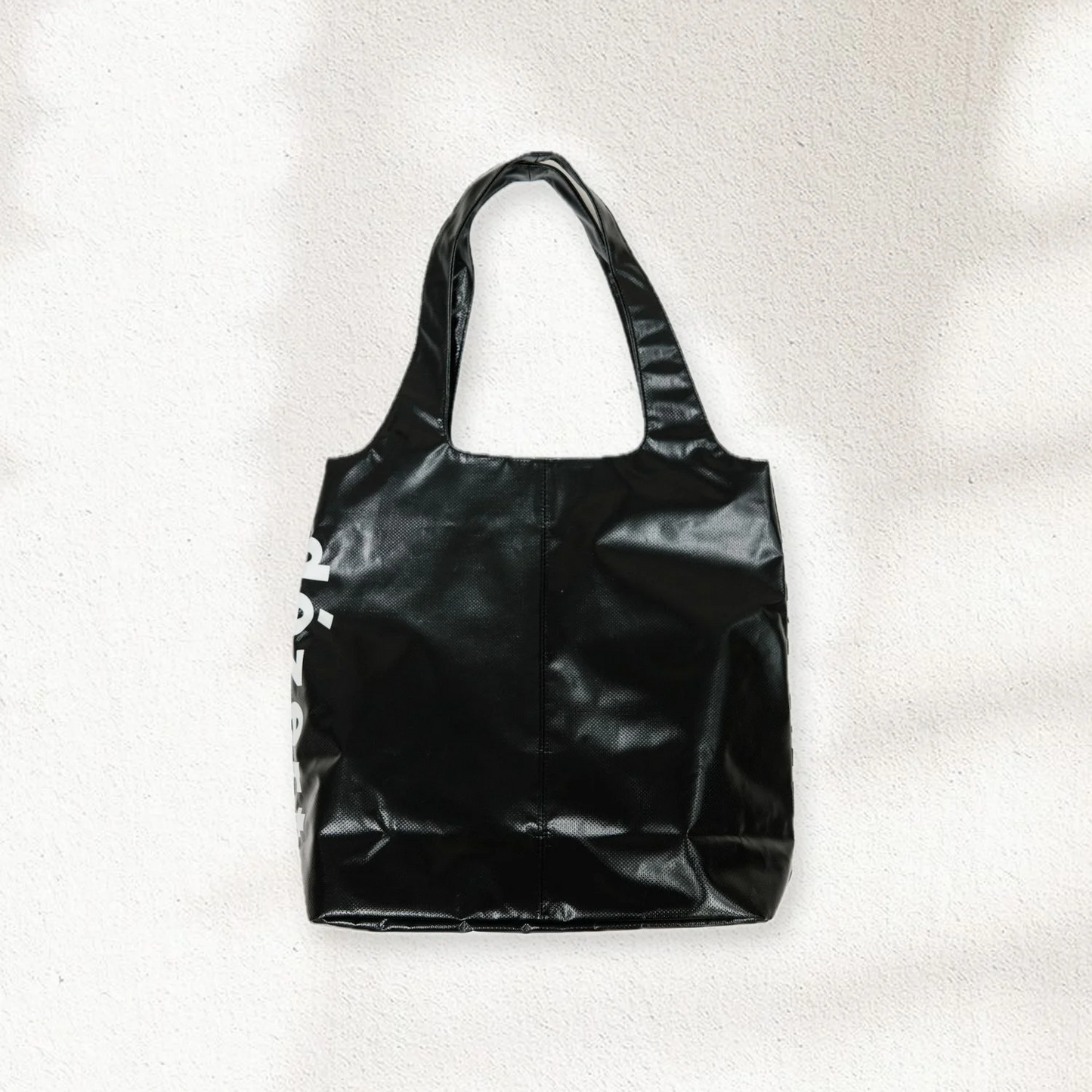 PU TOTE BAG
