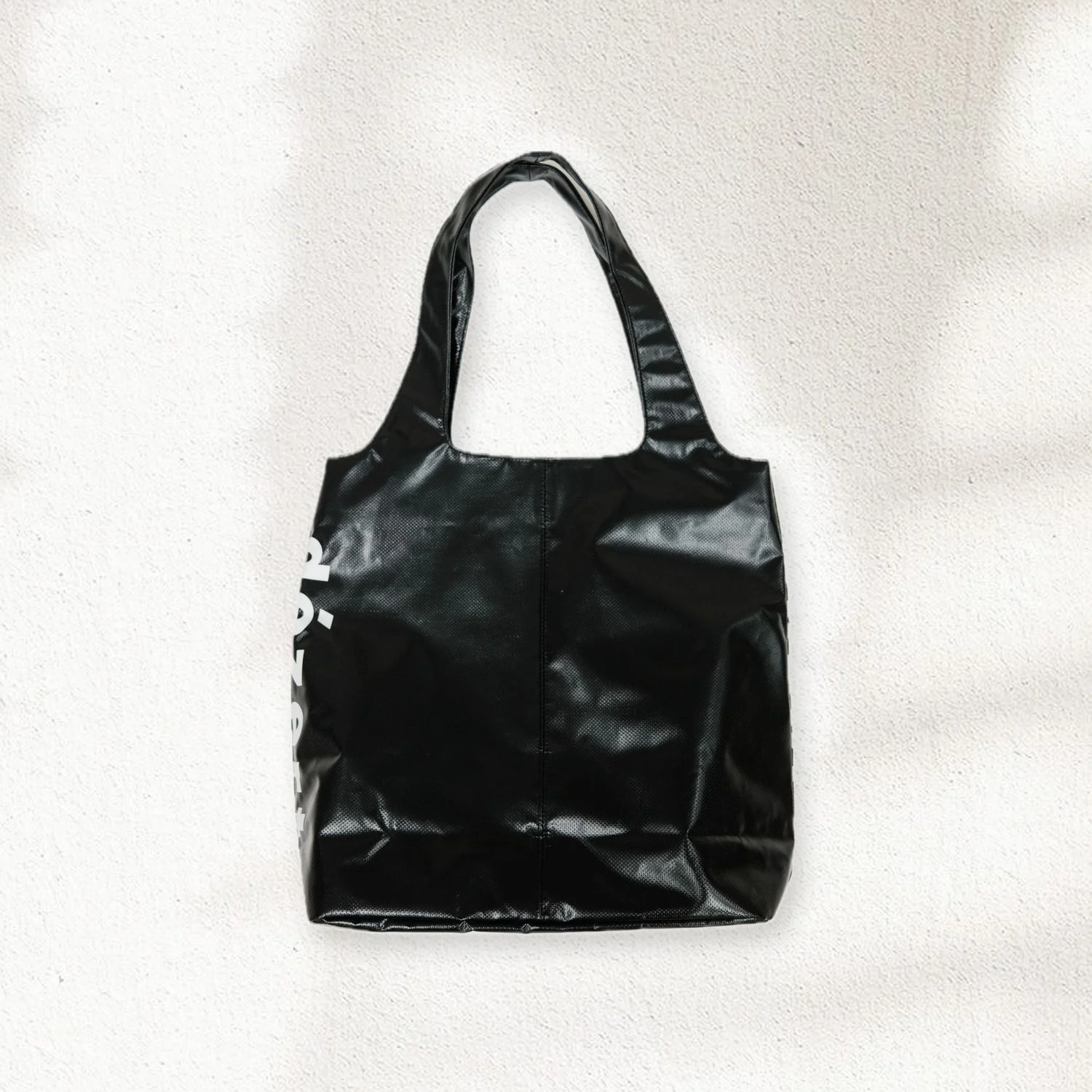 PU TOTE BAG