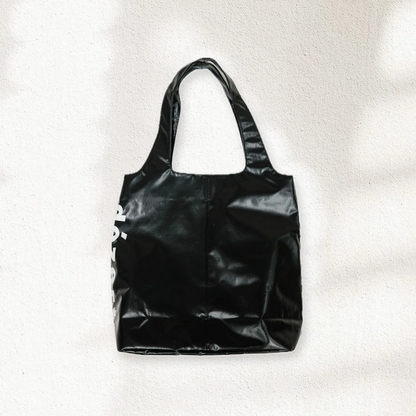 PU TOTE BAG