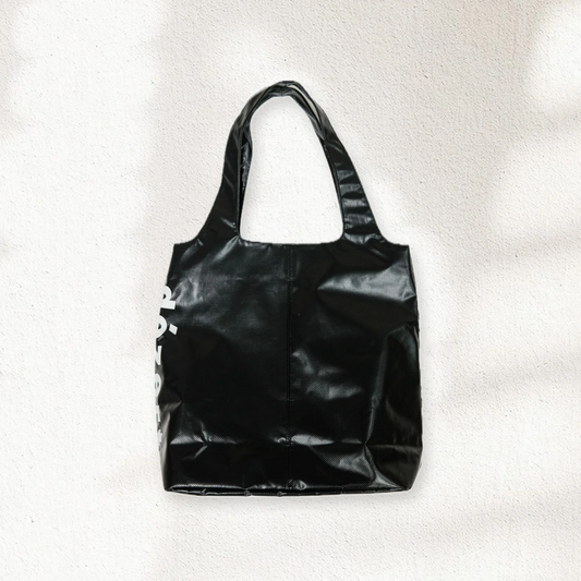 PU TOTE BAG