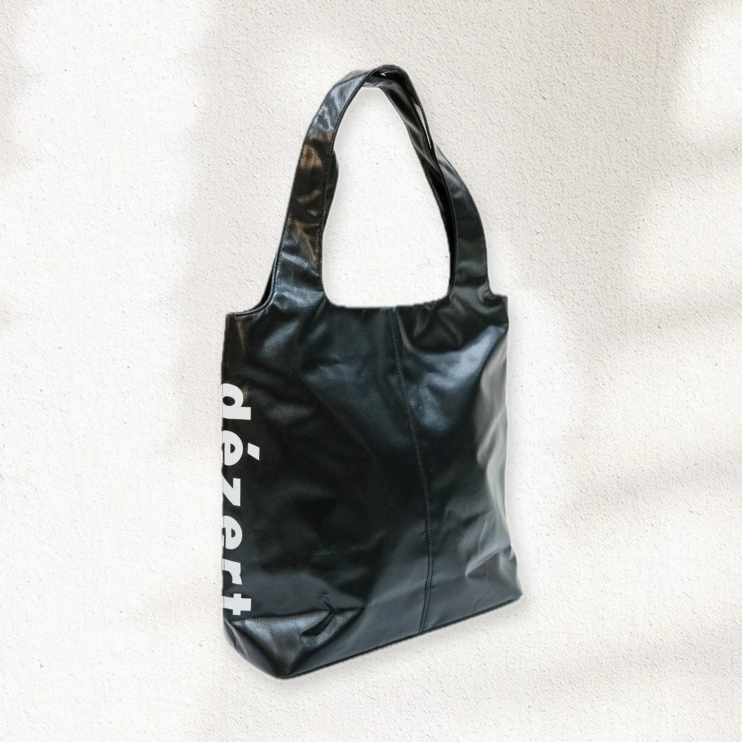 PU TOTE BAG
