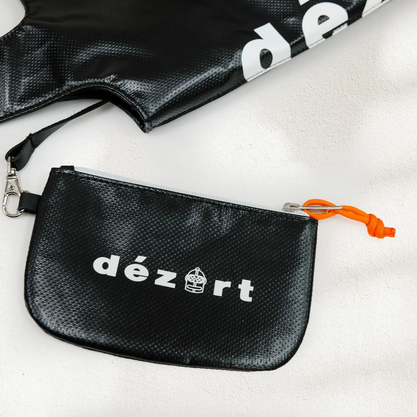PU TOTE BAG