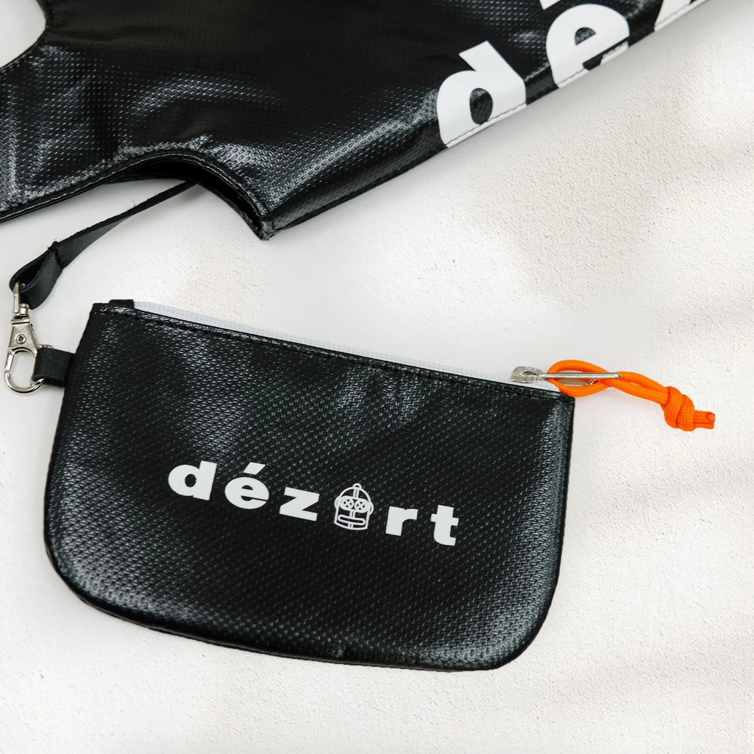 PU TOTE BAG