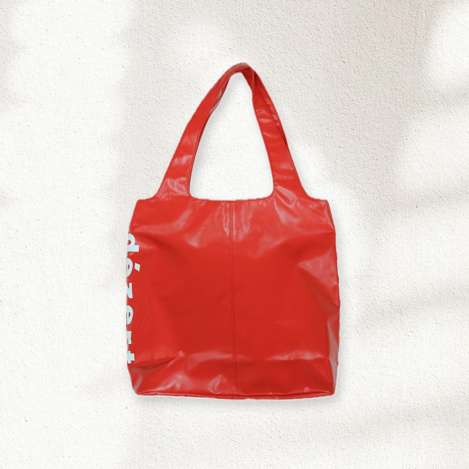 PU TOTE BAG