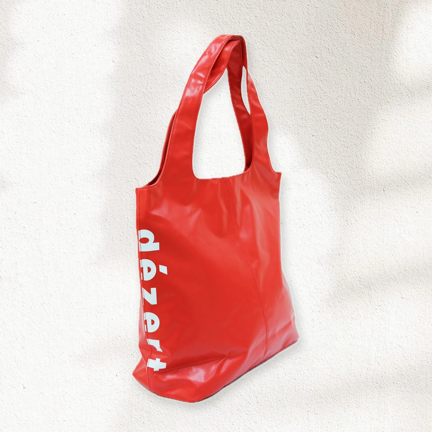 PU TOTE BAG