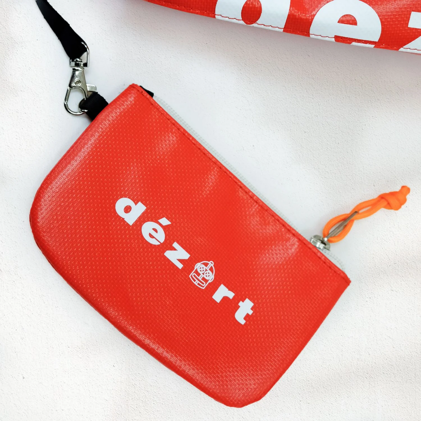 PU TOTE BAG