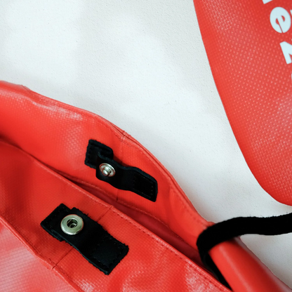 PU TOTE BAG