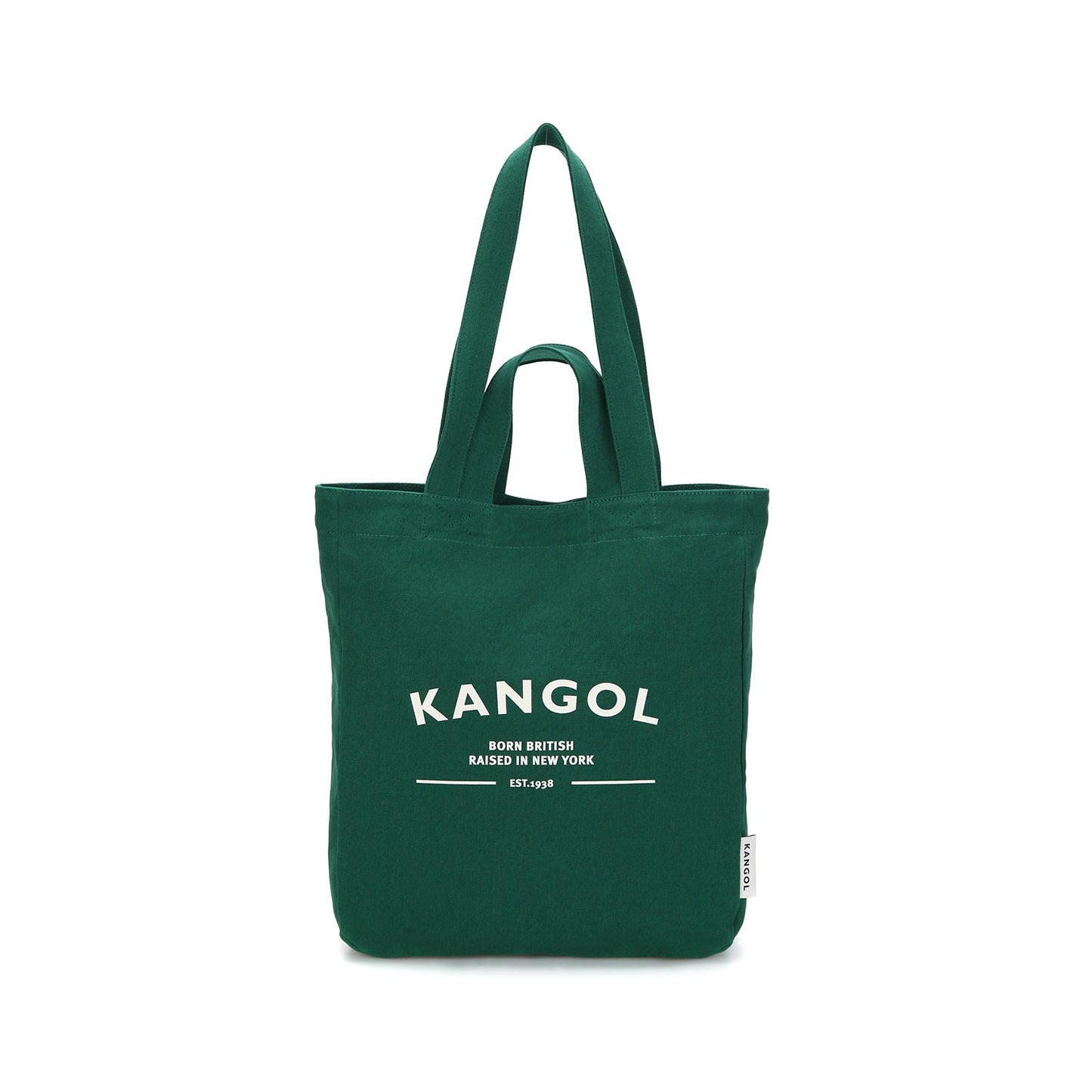 Bio Canvas Eco Bag