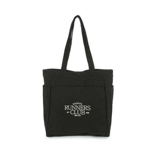 Bio Canvas Eco Bag Ⅱ