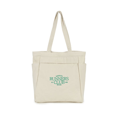 Bio Canvas Eco Bag Ⅱ