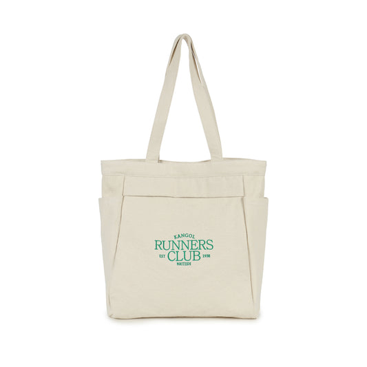 Bio Canvas Eco Bag Ⅱ