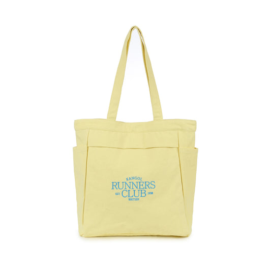 Bio Canvas Eco Bag Ⅱ