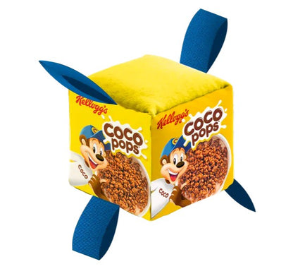 KELLOGG'S CHEWY BLOCKS(COCO POPS)