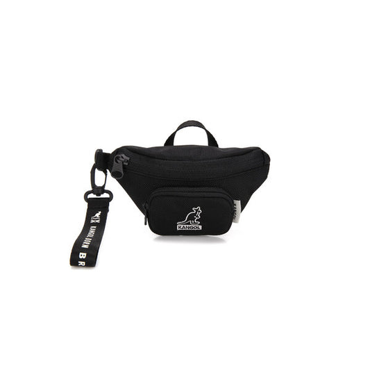 Icon Ⅳ Pouch Charm