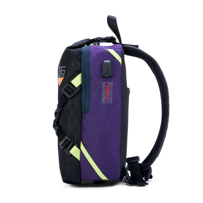 13號機單肩背囊