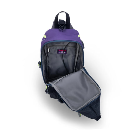 13號機單肩背囊