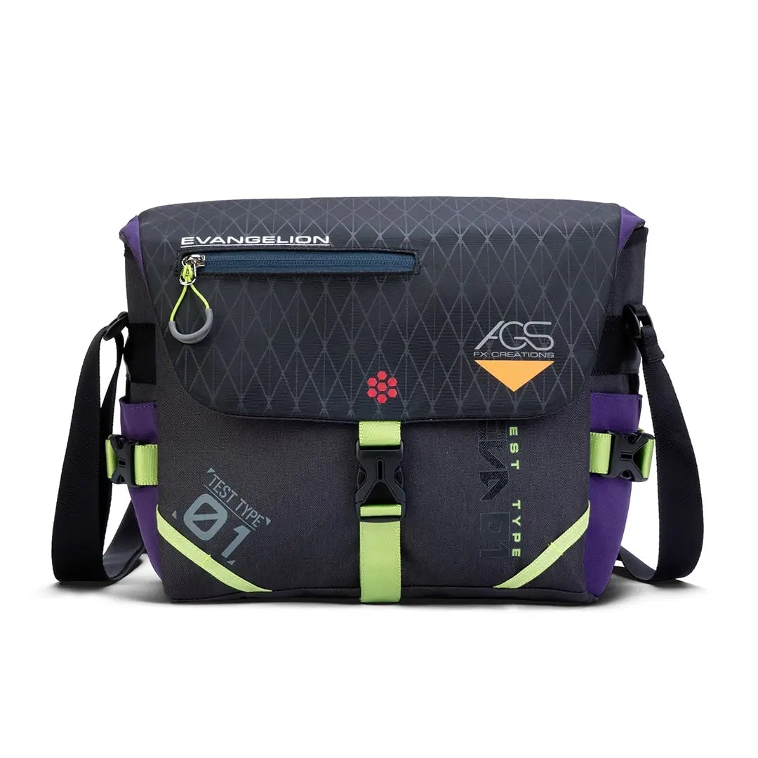 初號機 – 斜揹袋