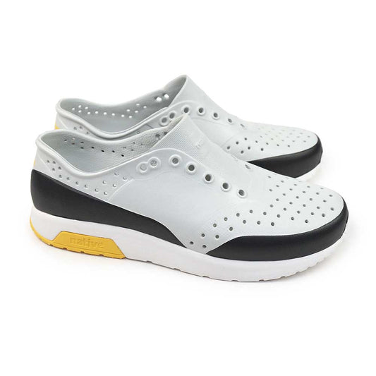 Lennox Wanderfoam Block_HymsGry/ShlWht/J