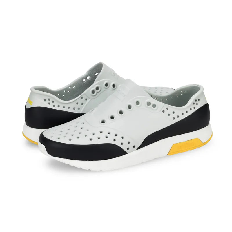 Lennox Wanderfoam Block_HymsGry/ShlWht/J