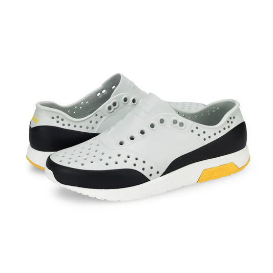 Lennox Wanderfoam Block_HymsGry/ShlWht/J