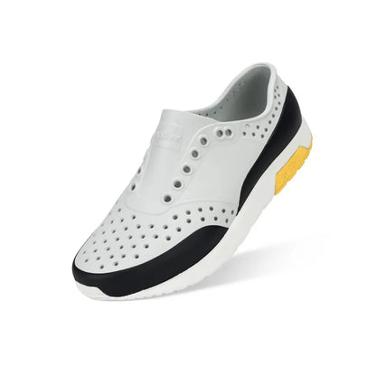 Lennox Wanderfoam Block_HymsGry/ShlWht/J